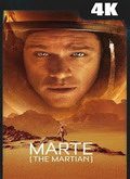 Marte (The Martian) (4K V. Extendida) [BDremux-1080p]